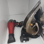 شقة 3 Apartment, Center, 1st Floor Flat, Aubg, Wifi, Pc I5 Ssd, Tablet, Androidmitvbox, 3 Led Tvs 200 Channels, Long Terrace, Self-easy-late Check-in Key Box, Before Greece بلاغويفغراد