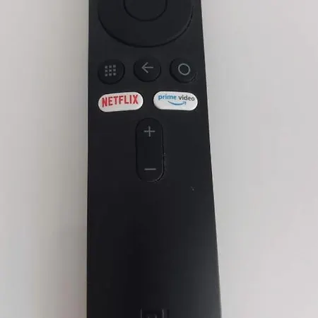 3 Apartment, Center, 1st Floor Flat, Aubg, Wifi, Pc I5 Ssd, Tablet, Androidmitvbox, 3 Led Tvs 200 Channels, Long Terrace, Self-easy-late Check-in, Before Greece