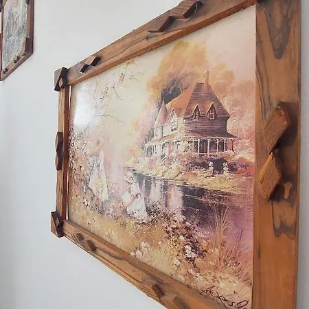 3 Apartment, Center, 1st Floor Flat, Aubg, Wifi, Pc I5 Ssd, Tablet, Androidmitvbox, 3 Led Tvs 200 Channels, Long Terrace, Self-easy-late Check-in, Before Greece *