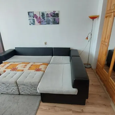 3 Apartment, Center, 1st Floor Flat, Aubg, Wifi, Pc I5 Ssd, Tablet, Androidmitvbox, 3 Led Tvs 200 Channels, Long Terrace, Self-easy-late Check-in Key Box, Before Greece * Blagoewgrad